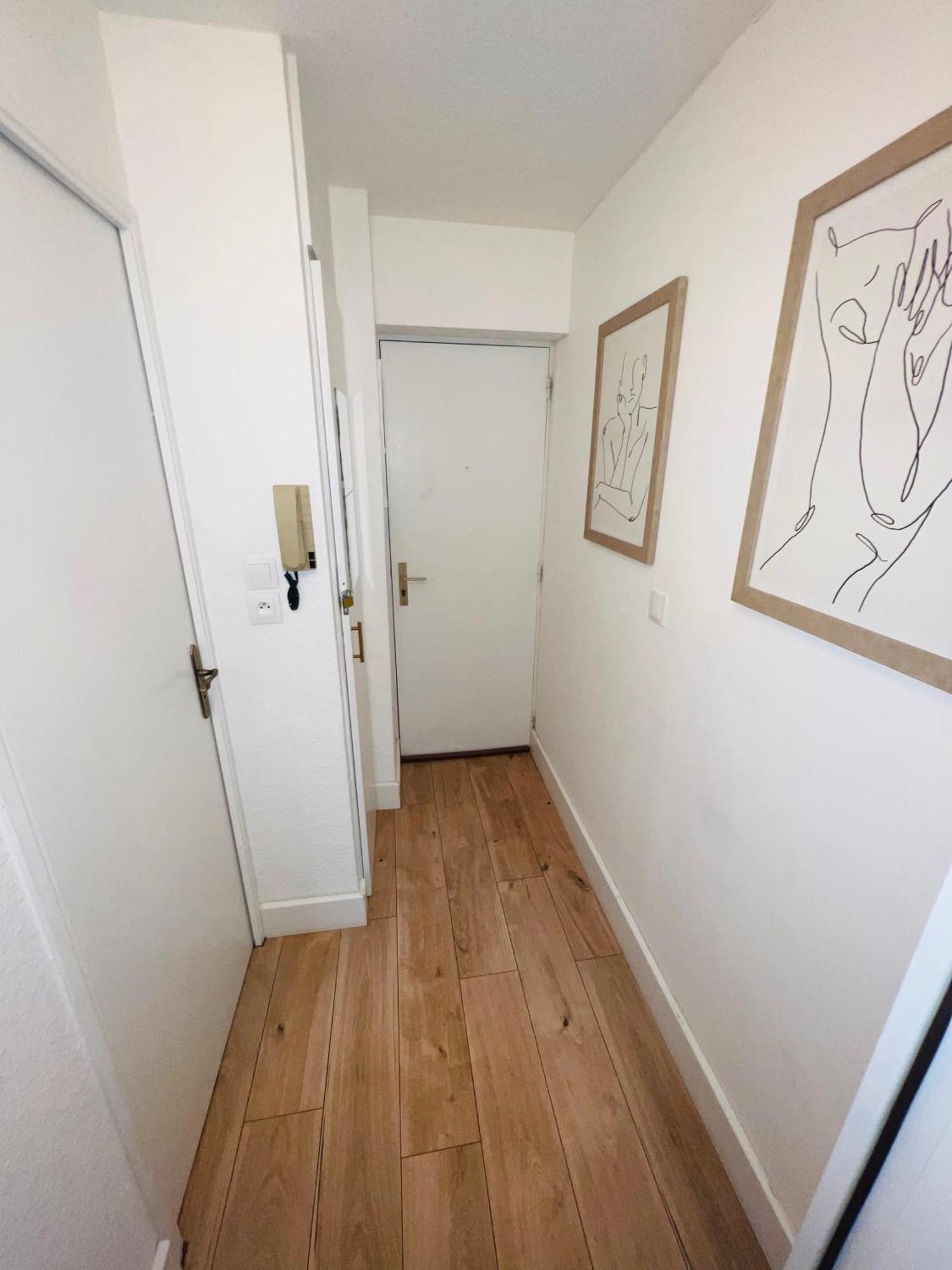Appartement Le Pref' Rose : Studio Centre Historique, 2 Prs Dijon